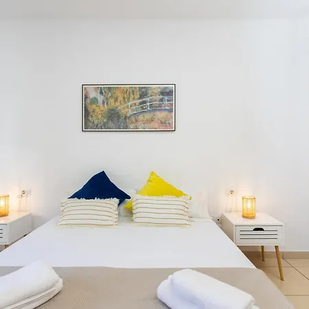 Διαμέρισμα Home2book Coastal Hideaway Abrigos