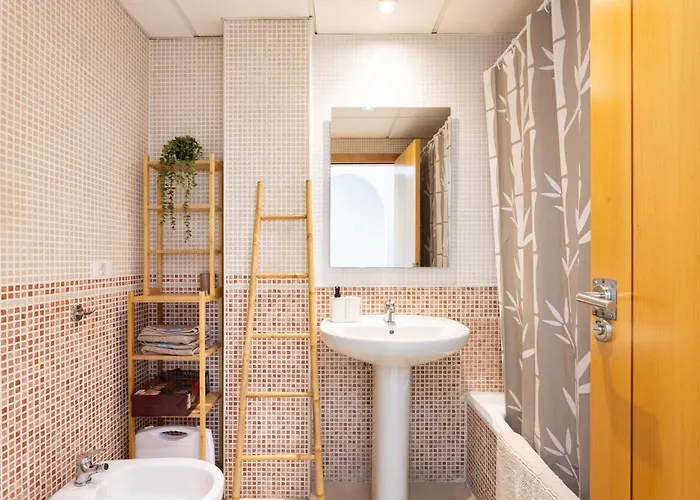 Home2book Coastal Hideaway Abrigos Διαμέρισμα