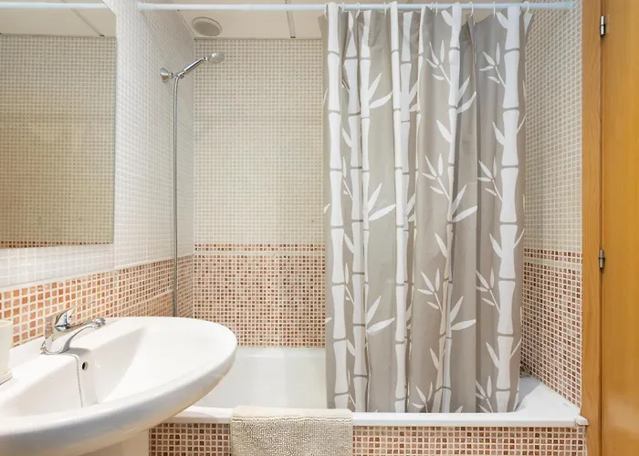 Home2book Coastal Hideaway Abrigos *