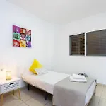 Home2book Coastal Hideaway Abrigos לוס אבריגוס