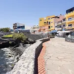 דירה Home2book Coastal Hideaway Abrigos לוס אבריגוס