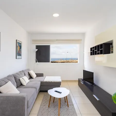 Home2book Coastal Hideaway Abrigos شقة