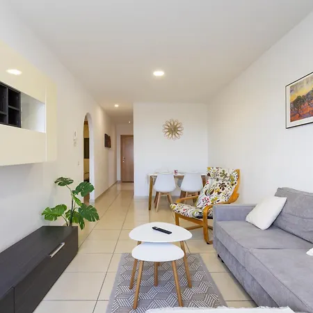 شقة Home2book Coastal Hideaway Abrigos *