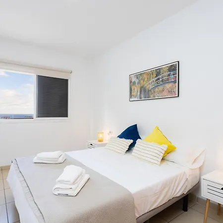 Home2book Coastal Hideaway Abrigos לוס אבריגוס