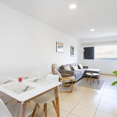 דירה Home2book Coastal Hideaway Abrigos לוס אבריגוס