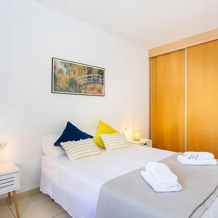 Home2book Coastal Hideaway Abrigos *
