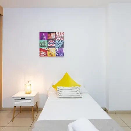 شقة Home2book Coastal Hideaway Abrigos *