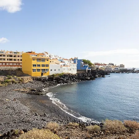Home2book Coastal Hideaway Abrigos لوس أبريغوس