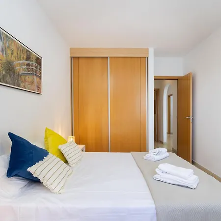 아파트 Home2book Coastal Hideaway Abrigos *