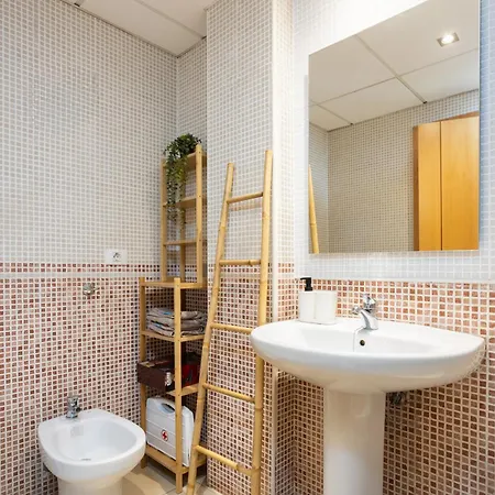 Apartament Home2book Coastal Hideaway Abrigos *