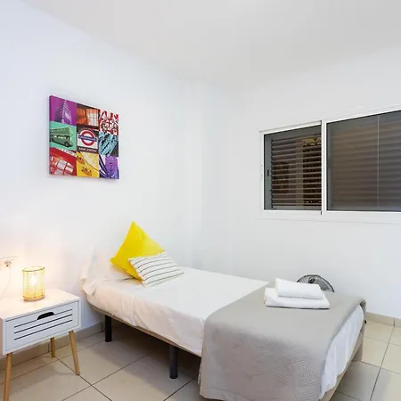 Home2book Coastal Hideaway Abrigos Los Abrigos