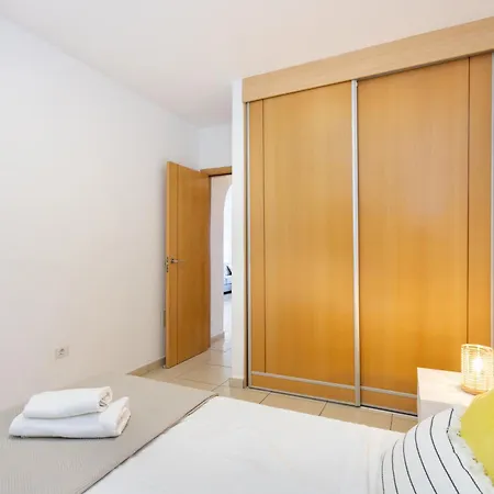 Home2book Coastal Hideaway Abrigos 로스 아브리고스