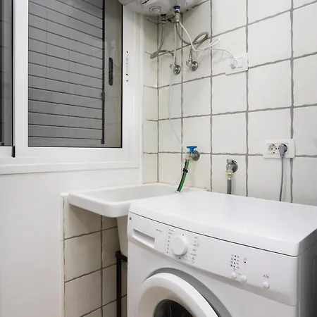 Apartament Home2book Coastal Hideaway Abrigos