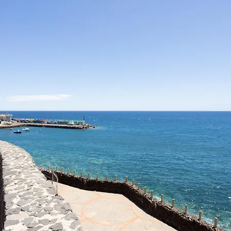 Home2book Coastal Hideaway Abrigos Apartament Los Abrigos