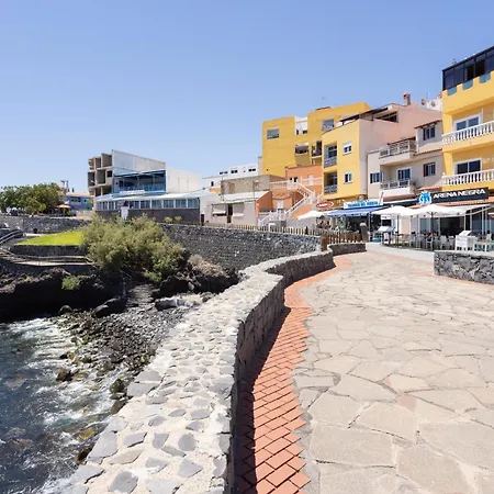 Apartament Home2book Coastal Hideaway Abrigos Los Abrigos