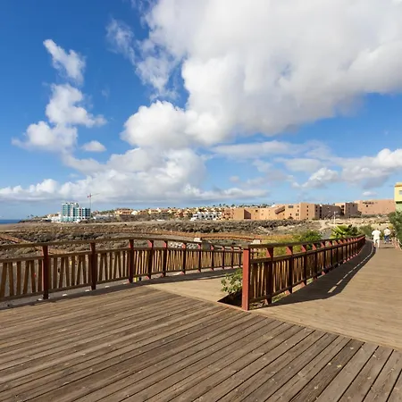 Apartament Home2book Coastal Hideaway Abrigos Los Abrigos