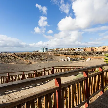 Home2book Coastal Hideaway Abrigos Apartament *