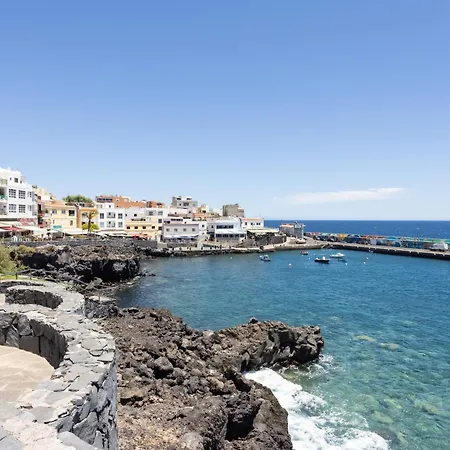 Apartament Home2book Coastal Hideaway Abrigos *