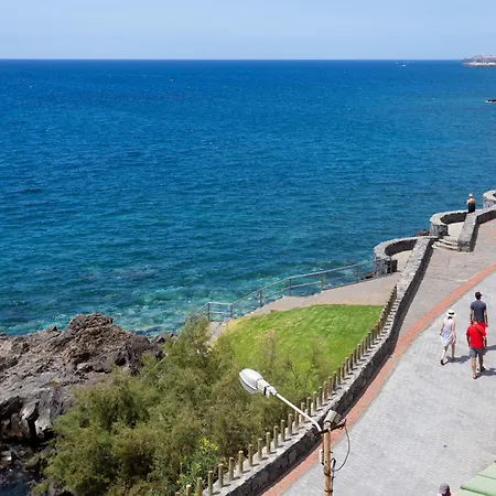 Apartament Home2book Coastal Hideaway Abrigos