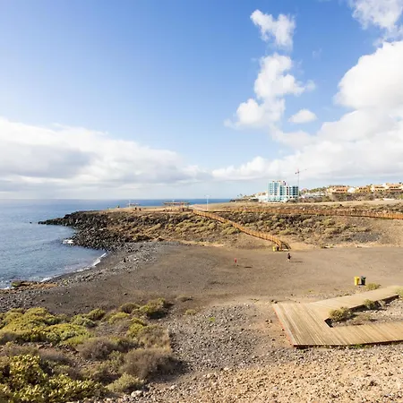 Home2book Coastal Hideaway Abrigos Apartament Los Abrigos