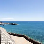 Home2book Coastal Hideaway Abrigos Apartman Los Abrigos