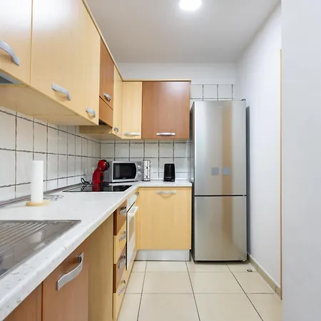 Home2book Coastal Hideaway Abrigos *