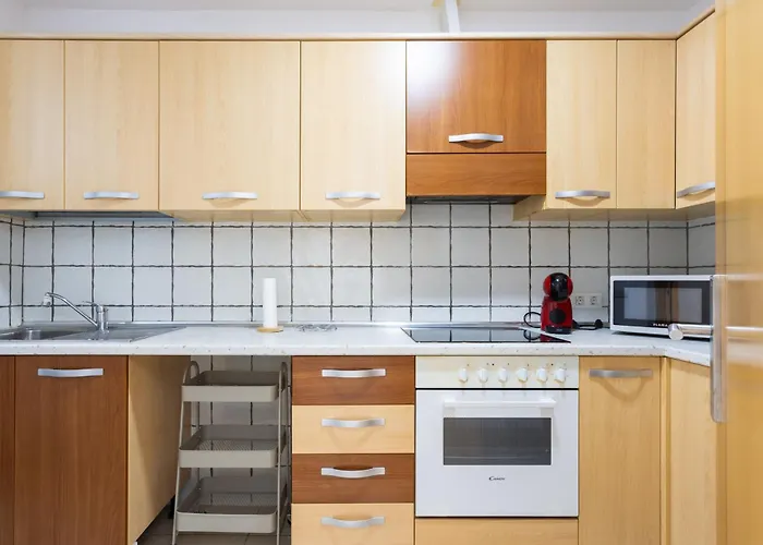 Home2book Coastal Hideaway Abrigos Apartamento