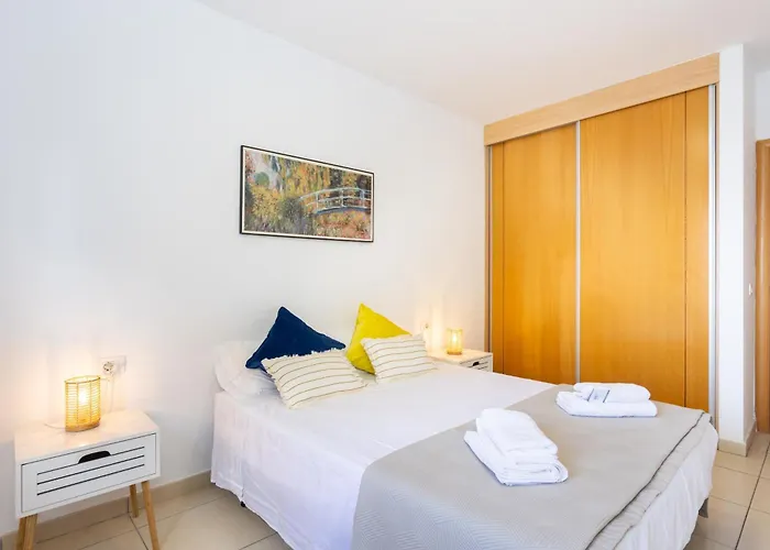 Home2book Coastal Hideaway Abrigos *