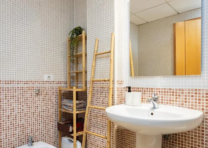 Apartamento Home2book Coastal Hideaway Abrigos *