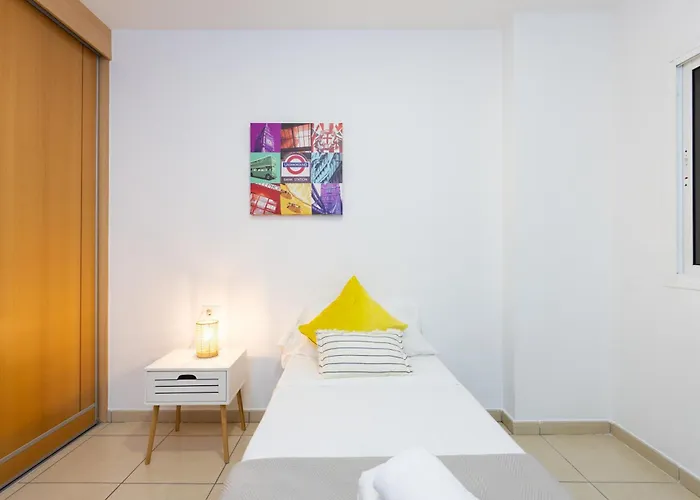 Apartamento Home2book Coastal Hideaway Abrigos *
