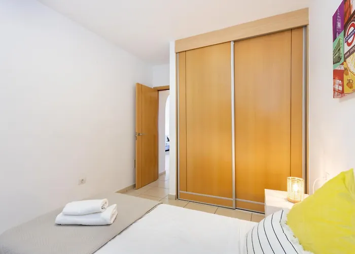 Home2book Coastal Hideaway Abrigos Los Abrigos