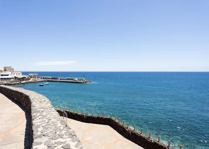 Home2book Coastal Hideaway Abrigos Apartamento Los Abrigos